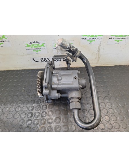 [110432] BOMBA DIRECCION - SCANIA SERIE 4 (P/R 94 G) (01/1996 - 01/2004)