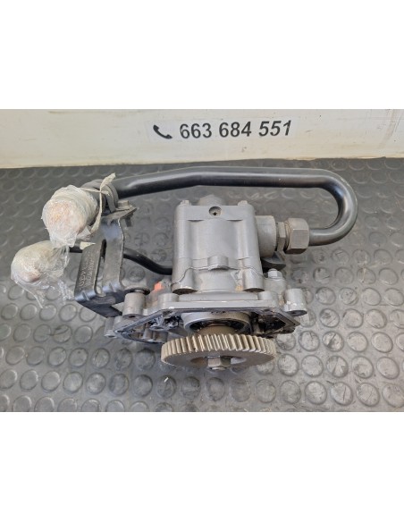 [110432] BOMBA DIRECCION - SCANIA SERIE 4 (P/R 94 G) (01/1996 - 01/2004)