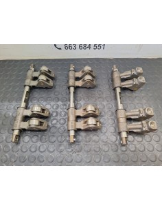 [110431] EJE BALANCINES - SCANIA SERIE 4 (P/R 94 G)...