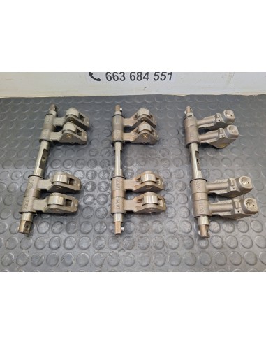 [110431] EJE BALANCINES - SCANIA SERIE 4 (P/R...