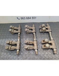 [110431] EJE BALANCINES - SCANIA SERIE 4 (P/R 94 G)... 2