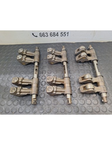 [110431] EJE BALANCINES - SCANIA SERIE 4 (P/R...