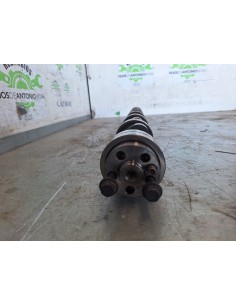 [110430] ARBOL DE LEVAS - SCANIA SERIE 4 (P/R 94 G)...