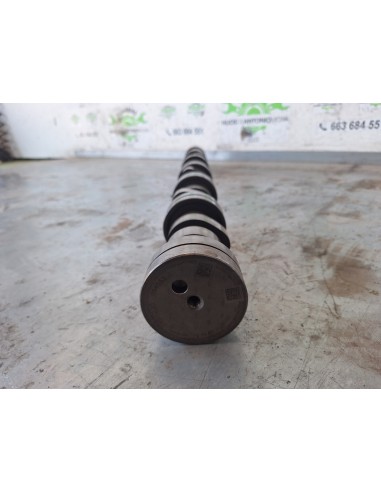 [110430] ARBOL DE LEVAS - SCANIA SERIE 4 (P/R...