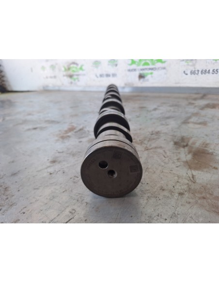 [110430] ARBOL DE LEVAS - SCANIA SERIE 4 (P/R 94 G) (01/1996 - 01/2004)