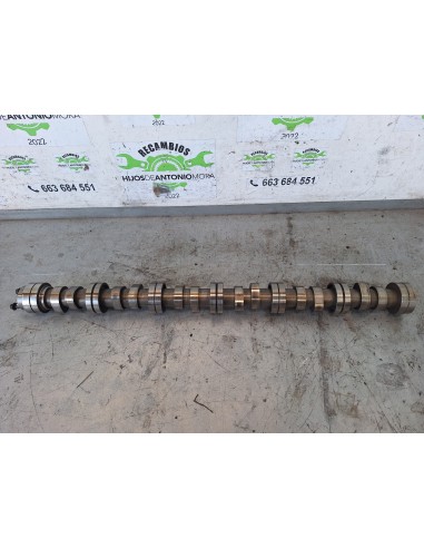 [110430] ARBOL DE LEVAS - SCANIA SERIE 4 (P/R...