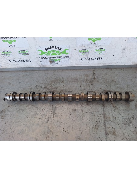 [110430] ARBOL DE LEVAS - SCANIA SERIE 4 (P/R 94 G) (01/1996 - 01/2004)