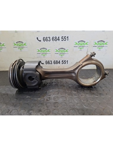 [110425] PISTON - SCANIA SERIE 4 (P/R 94 G)...