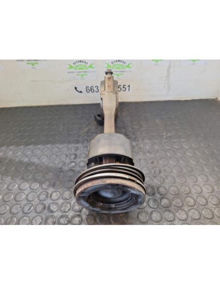 [110425] PISTON - SCANIA SERIE 4 (P/R 94 G) (01/1996 - 01/2004)