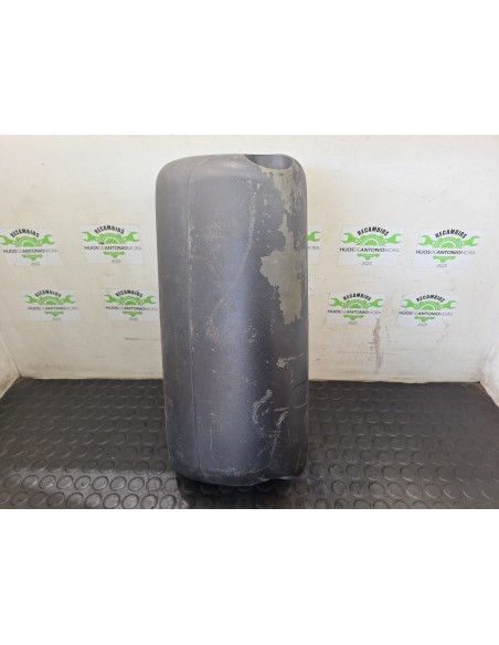 [110422] ESPEJO DERECHO - IVECO EUROCARGO (01/1991 - 12/2001)