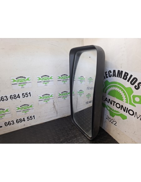 [110422] ESPEJO DERECHO - IVECO EUROCARGO (01/1991 - 12/2001)