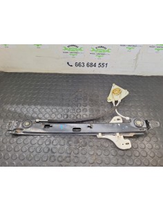 [110421] ELEVALUNAS TRASERO DERECHO - SEAT TOLEDO (1M2)