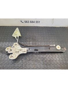 [110421] ELEVALUNAS TRASERO DERECHO - SEAT TOLEDO (1M2) 2