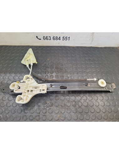 [110421] ELEVALUNAS TRASERO DERECHO - SEAT...