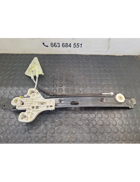 [110421] ELEVALUNAS TRASERO DERECHO - SEAT TOLEDO (1M2)