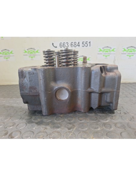 [110420] CULATIN - SCANIA SERIE 4 (P/R 94 G) (01/1996 - 01/2004)