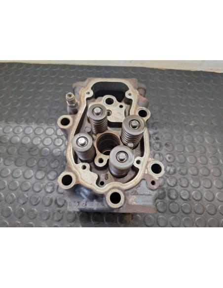 [110420] CULATIN - SCANIA SERIE 4 (P/R 94 G) (01/1996 - 01/2004)