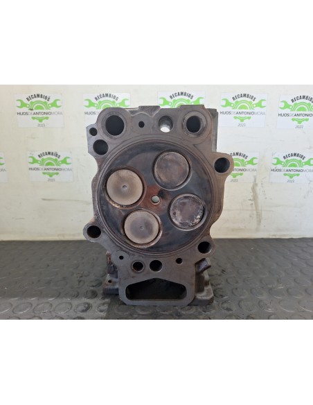 [110420] CULATIN - SCANIA SERIE 4 (P/R 94 G) (01/1996 - 01/2004)