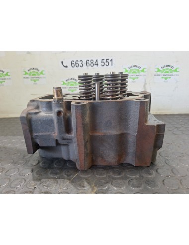 [110420] CULATIN - SCANIA SERIE 4 (P/R 94 G)...