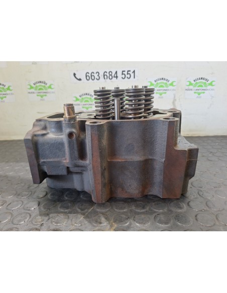 [110420] CULATIN - SCANIA SERIE 4 (P/R 94 G) (01/1996 - 01/2004)