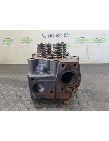 [110420] CULATIN - SCANIA SERIE 4 (P/R 94 G)...