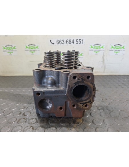 [110420] CULATIN - SCANIA SERIE 4 (P/R 94 G) (01/1996 - 01/2004)