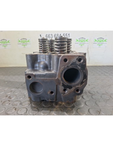 [110419] CULATIN - SCANIA SERIE 4 (P/R 94 G)...