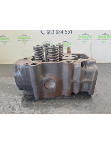 [110419] CULATIN - SCANIA SERIE 4 (P/R 94 G)...