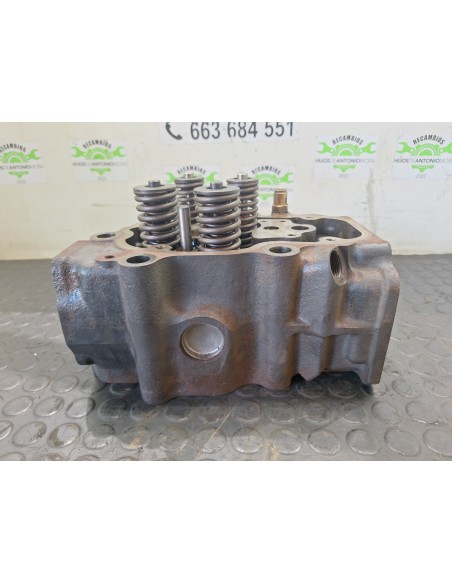 [110419] CULATIN - SCANIA SERIE 4 (P/R 94 G) (01/1996 - 01/2004)