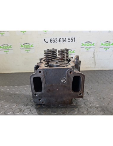 [110419] CULATIN - SCANIA SERIE 4 (P/R 94 G)...