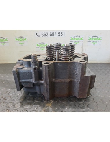 [110419] CULATIN - SCANIA SERIE 4 (P/R 94 G)...