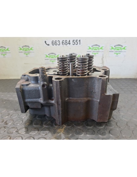 [110419] CULATIN - SCANIA SERIE 4 (P/R 94 G) (01/1996 - 01/2004)