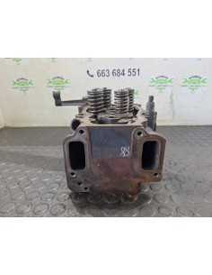 [110418] CULATIN - SCANIA SERIE 4 (P/R 94 G) (01/1996 -...