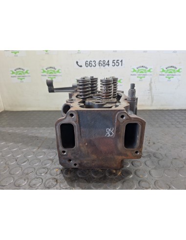 [110418] CULATIN - SCANIA SERIE 4 (P/R 94 G)...