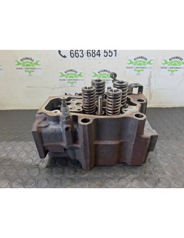 [110418] CULATIN - SCANIA SERIE 4 (P/R 94 G)...