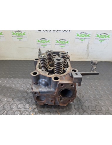 [110418] CULATIN - SCANIA SERIE 4 (P/R 94 G)...