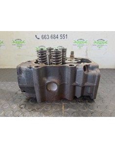 [110417] CULATIN - SCANIA SERIE 4 (P/R 94 G) (01/1996 -...