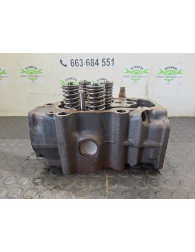 [110417] CULATIN - SCANIA SERIE 4 (P/R 94 G)...