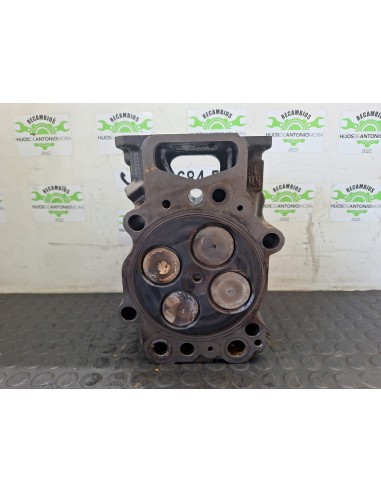 [110417] CULATIN - SCANIA SERIE 4 (P/R 94 G)...