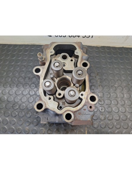 [110417] CULATIN - SCANIA SERIE 4 (P/R 94 G) (01/1996 - 01/2004)