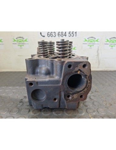 [110417] CULATIN - SCANIA SERIE 4 (P/R 94 G)...