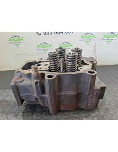 [110417] CULATIN - SCANIA SERIE 4 (P/R 94 G)...