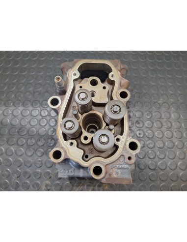 [110416] CULATIN - SCANIA SERIE 4 (P/R 94 G)...