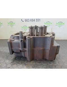 [110416] CULATIN - SCANIA SERIE 4 (P/R 94 G) (01/1996 -... 2