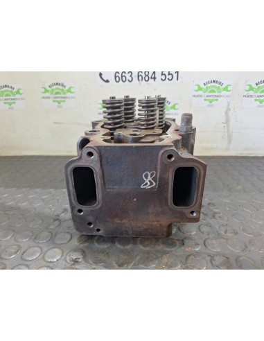 [110416] CULATIN - SCANIA SERIE 4 (P/R 94 G)...