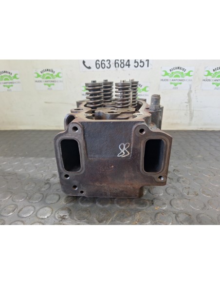 [110416] CULATIN - SCANIA SERIE 4 (P/R 94 G) (01/1996 - 01/2004)