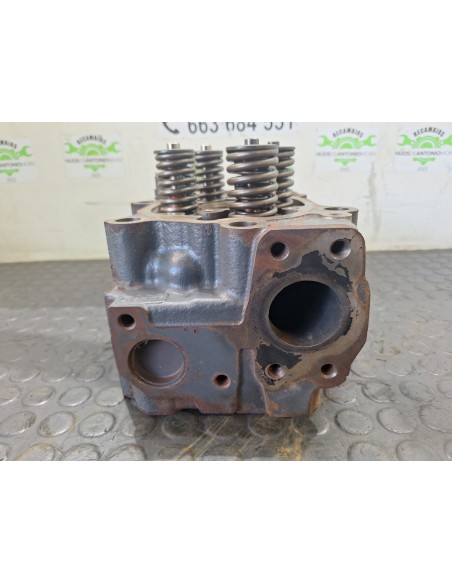 [110416] CULATIN - SCANIA SERIE 4 (P/R 94 G) (01/1996 - 01/2004)