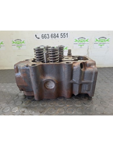 [110416] CULATIN - SCANIA SERIE 4 (P/R 94 G)...