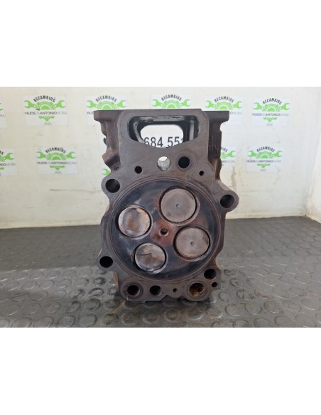 [110416] CULATIN - SCANIA SERIE 4 (P/R 94 G) (01/1996 - 01/2004)