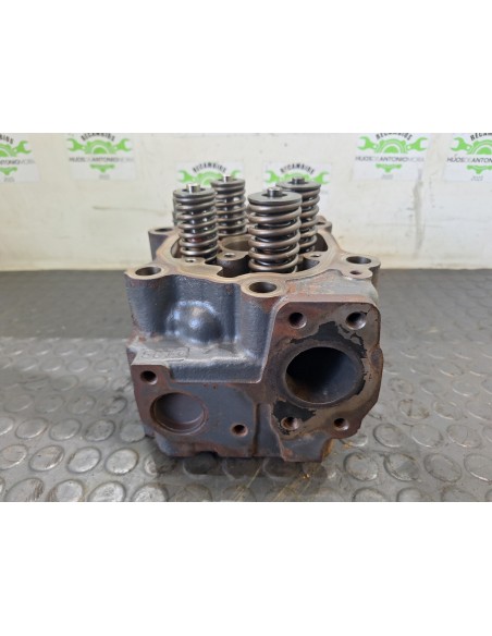 [110416] CULATIN - SCANIA SERIE 4 (P/R 94 G) (01/1996 - 01/2004)